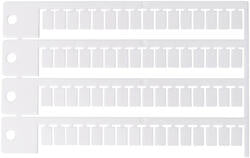 RELPOL S.A Description plates for relays SIR6W, SIR6WB
