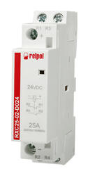 RELPOL S.A Modular contactor