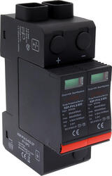 RELPOL S.A SPDs for Solar/PV  Iimp up to 7.5kA 10/352