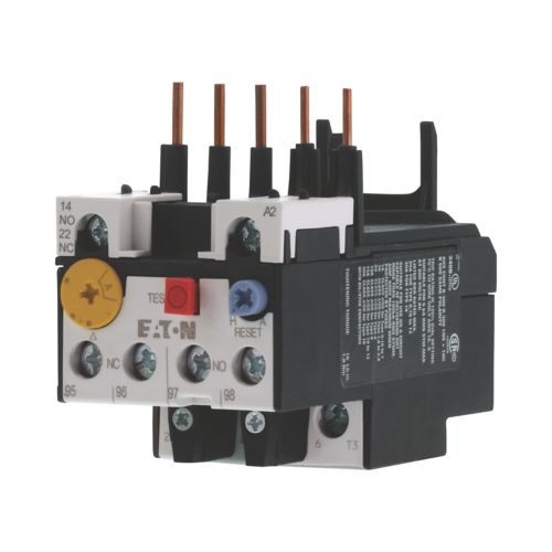 EATON ZB THERMAL O/L RELAY – DIR MNT TO DILM250, 160-220A