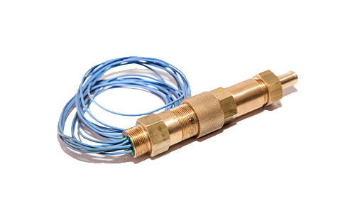 VICTOR PLUGS AND SOCKETS 8 Pin Plug