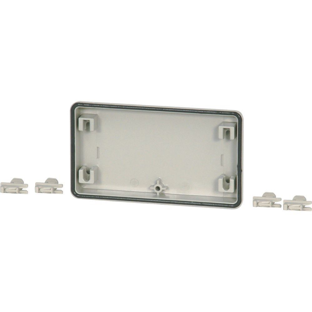 EATON  BLANK ENCLOSURE FLANGE FOR 250MM