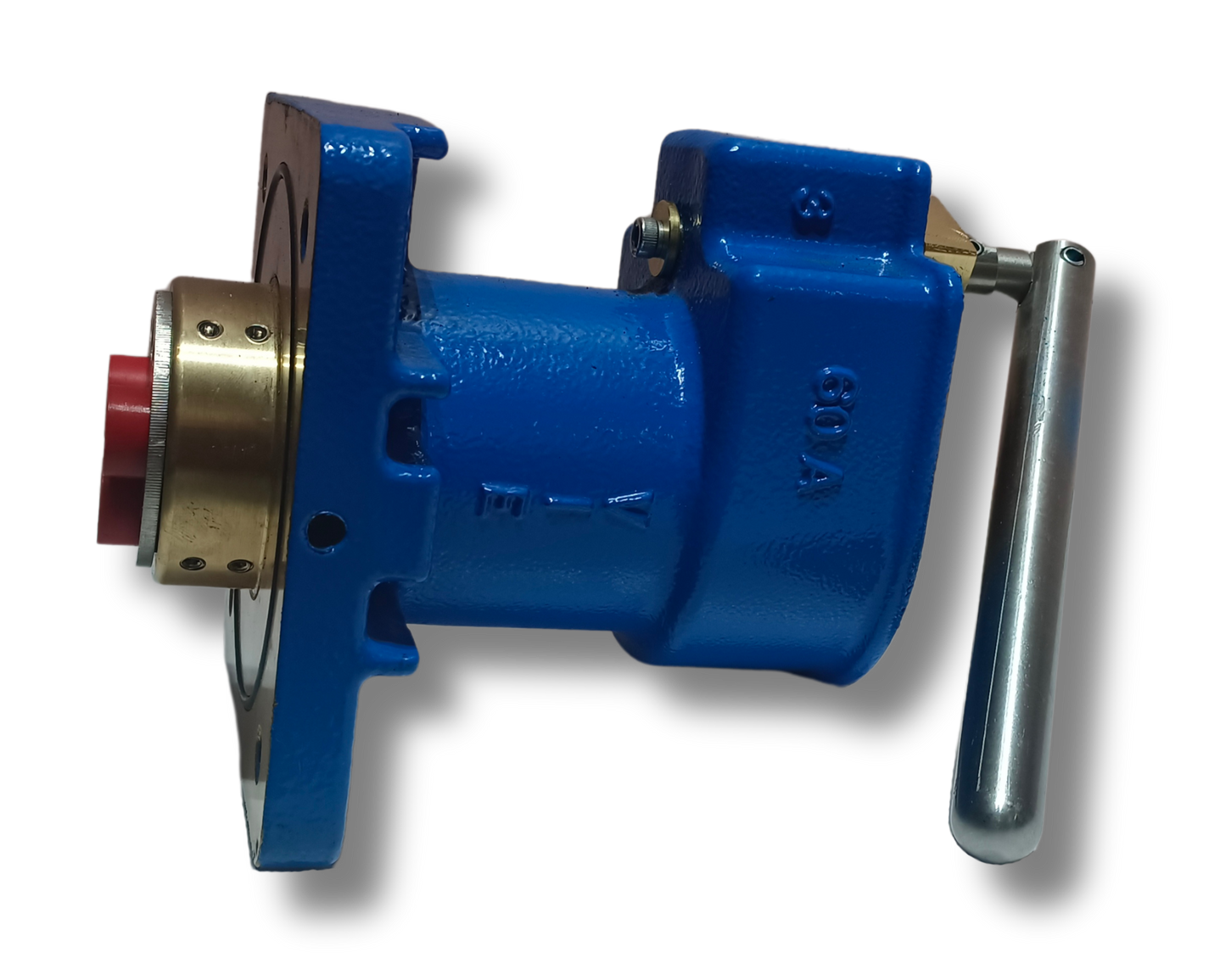 VICTOR PLUGS AND SOCKETS 60A Restrained Socket