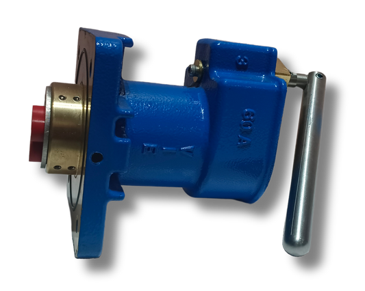 VICTOR PLUGS AND SOCKETS 60A Restrained Socket