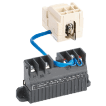 Chint Under Voltage Release  R/HAND UVR-NXM-400/630-230V