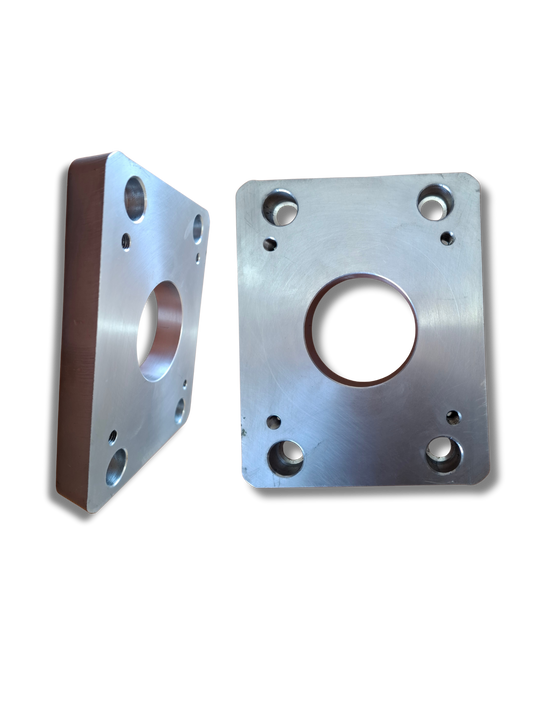 VICTOR PLUGS AND SOCKETS 60A-250A Adaptor Plate