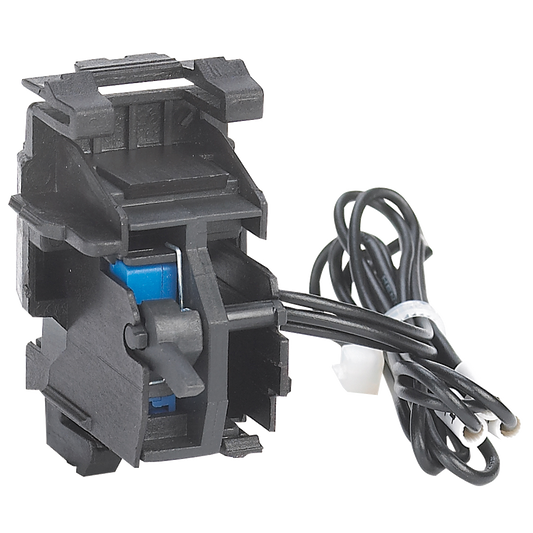 Chint Auxiliary Contact NXM-800 L/Hand AUX-NXM-800