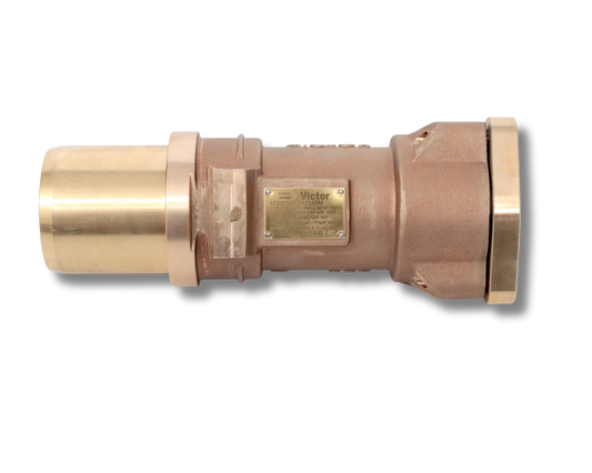 VICTOR PLUGS AND SOCKETS 425A Restrained Test Plug