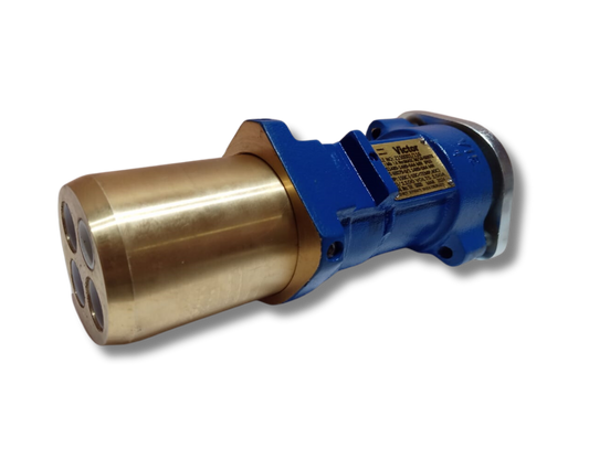 VICTOR PLUGS AND SOCKETS 150A Restrained Plug