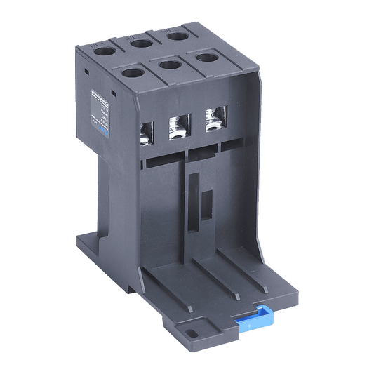 Chint Base Mounting Block for NXR-100 MB-4-NXR-100