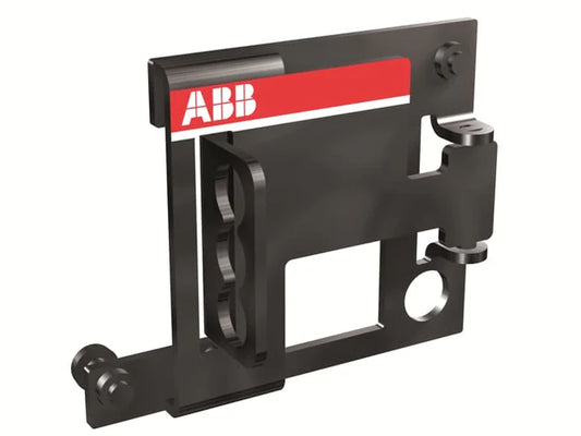 ABB PLL XT5 REM.PADLOCKS DEVICE OPEN 1SDA105100R1