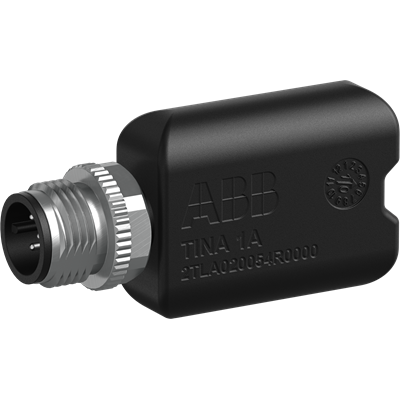 ABB Vital 1 Safety controller 2TLA020054R0000