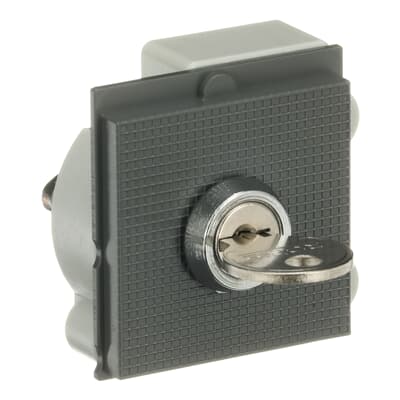 ABB Accessory KLC XT7 KE.LO. RONIS EQ.B 1228 OPxB 1SDA105072R1