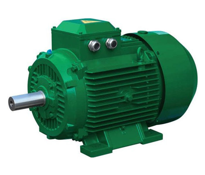 AMG IE3 PREMIUM EFFICIENCY 55KW 6-POLE CAST IRON - FOOT MOUNT