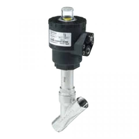 Dannfoss - FLUID CONTROLS| CORE INDUSTRIAL PRODUCTS - Solenoid & Thermostatic Valves