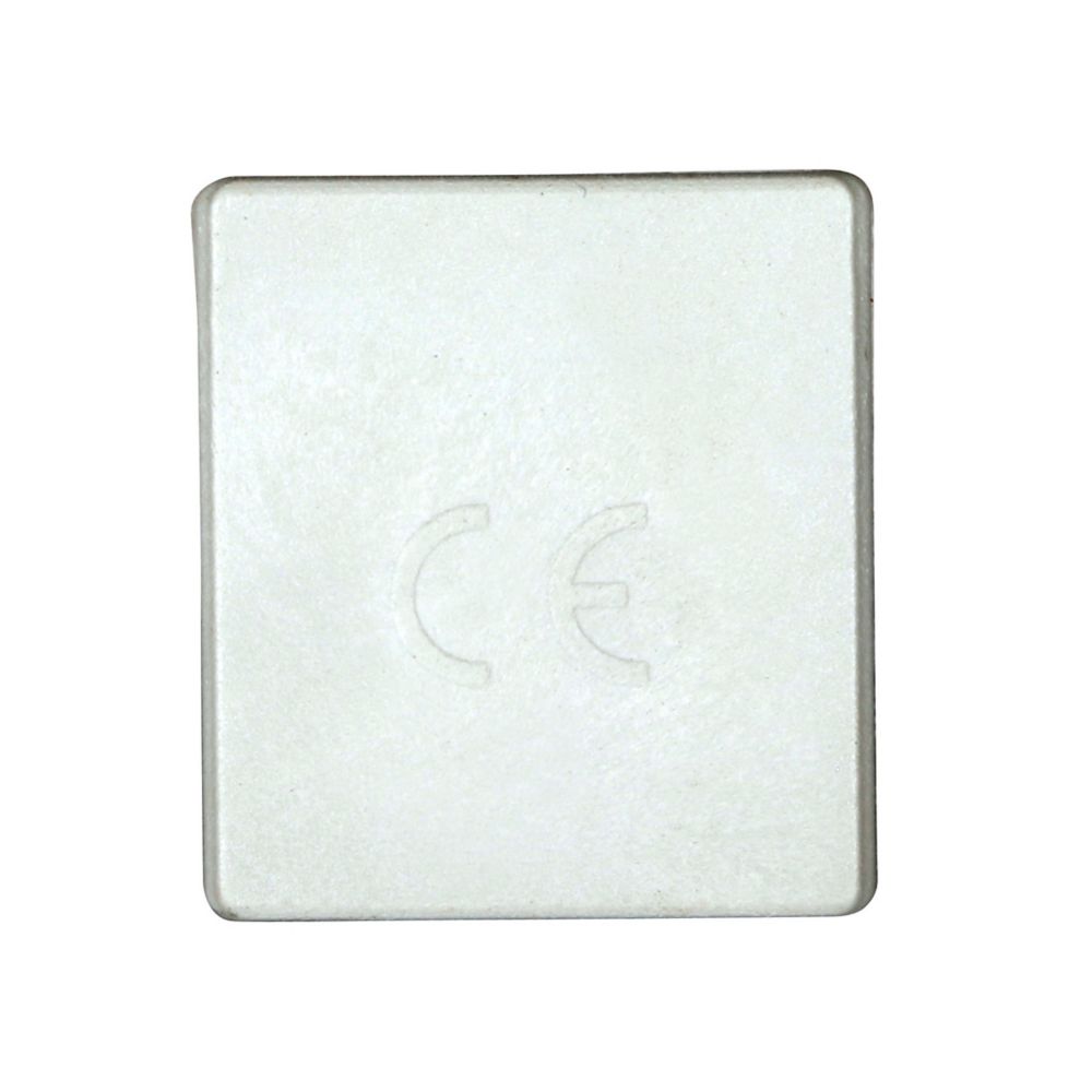 EATON  100A 2/3 PHASE INSULATED BUSBAR -END CAP FOR mMCT