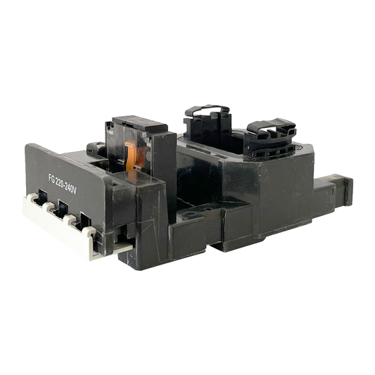 Chint Coil For NC2-630A/4P & 800A 3P 240VAC CO-NC2-630/4P-240V