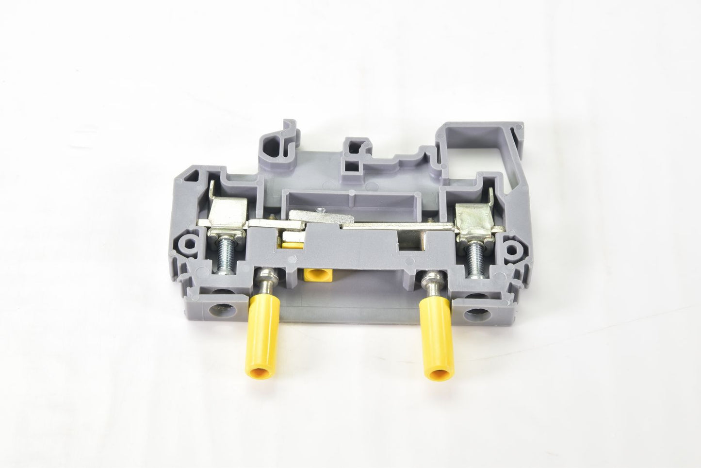 ENTRELEC M6/8.ST1.IP20 Screw Clamp Terminal Block