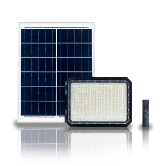 Chint 200W / 2600lm 20AH 20W/6V EL-TJ-200