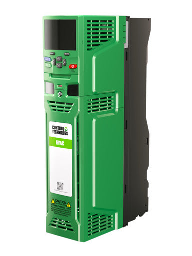 NIDEC H300 18.5KW 380/480V HVAC Drive - Normal Duty