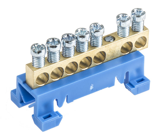 ENTRELEC DBTI Distribution Terminal Blocks