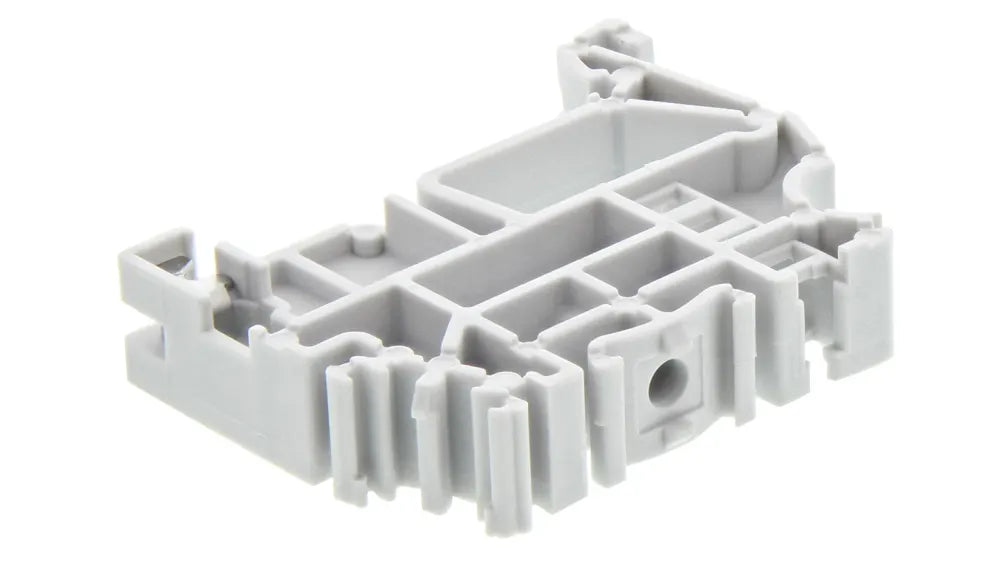 ENTRELEC Entrelec PEAD Terminal Block Marker