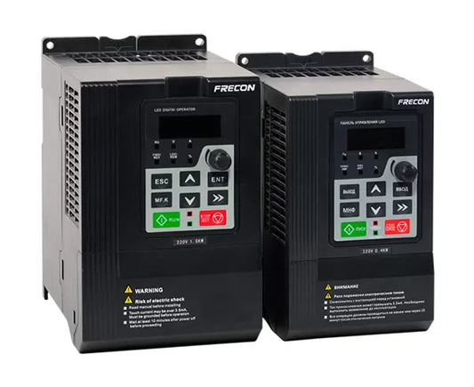 FRECON MINI INVERTER 380-480VAC-3