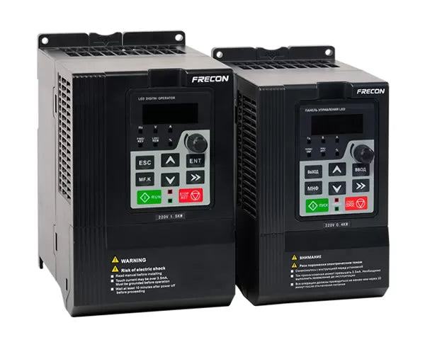 FRECON MINI INVERTER 380-480VAC-3