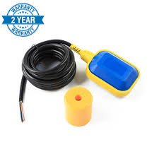 Chint Float Switch 5 Meter FS-2-5M
