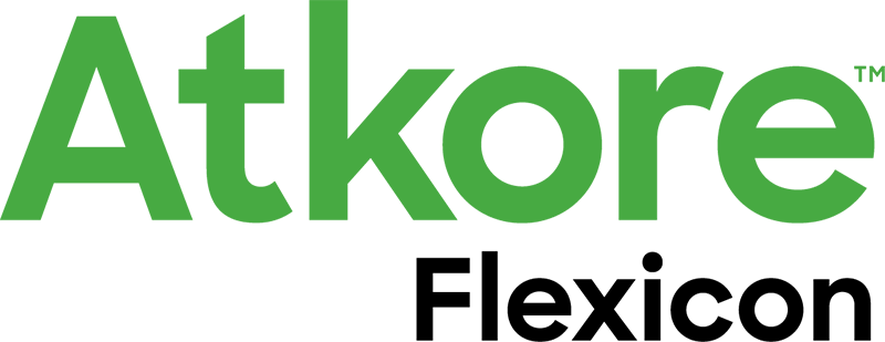 atkore flexicon Logo
