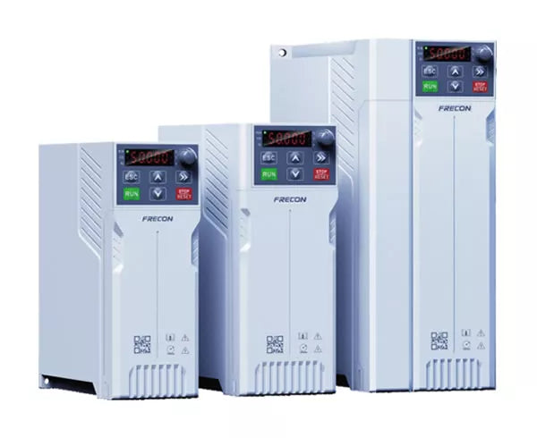 FRECON ULTRA COMPACT SMART INVERTER SINGLE PHASE 220V-50/60HZ