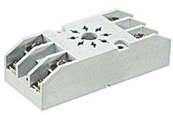 RELPOL S.A Spring wire clips for sockets: GZU8, GZU11