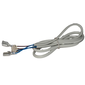 Danfoss Door Sen. Cable, DI/S4, 1M, 0.187ƒ?????? conn., ERC 11X