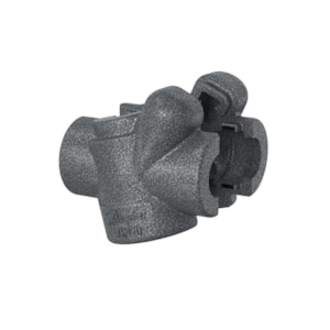 Danfoss AB-QM 4.0 DN15 EPP INSULATION 003Z7810