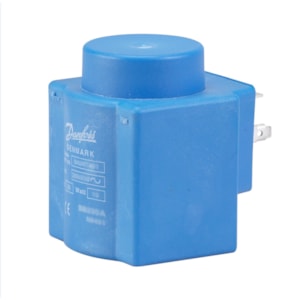 Danfoss Solenoid coil  018F6081