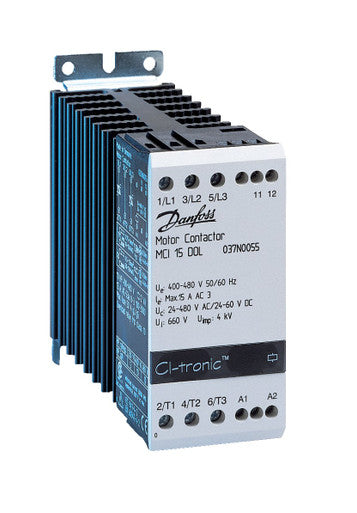 Danfoss Accessory 7705007