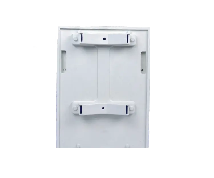 ALLBRO BUN9-1S9P - 9 WAY BOX