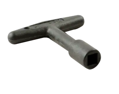 ALLBROX BLACK KEY ONLY