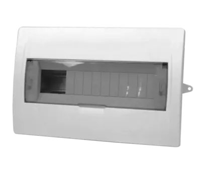 ALLBRO  12 WAY FLUSH MOUNT PLUGS & LIGHT