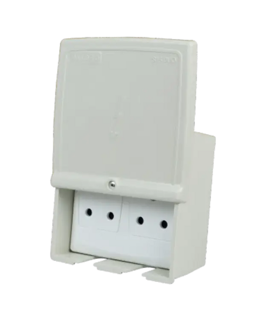 ALLBRO S15 DOUBLE UNIT