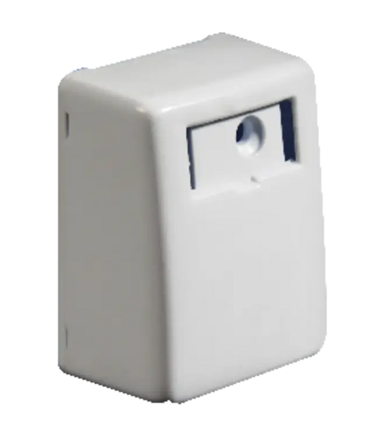 ALLBRO RJ45 - DOUBLE WALL OUTLET