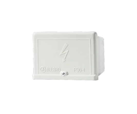 ALLRBO  PSO-1/A with single socket outlet
