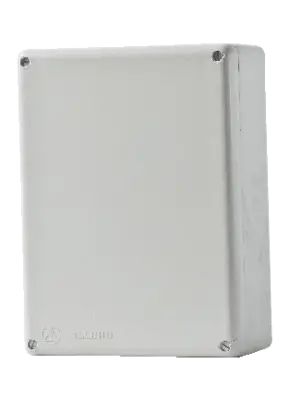 ALLBRO Device Plate S10