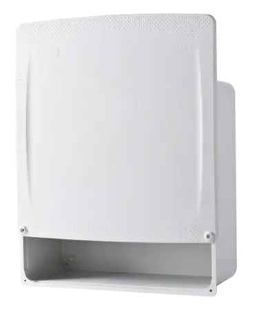 ALLBRO UT6-S Slide Lid Enclosure BOXES EXCLUDE DEVICE PLATE - SOLD SEPARATELY