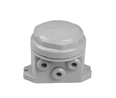 ALLBRO UB40 BOTTOM ENTRY (20MM)