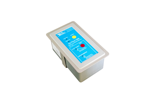 NEWELEC BTX0031 C.B.C.T. 1000/1 GA-PLUS 400MM ID RECTANGULAR