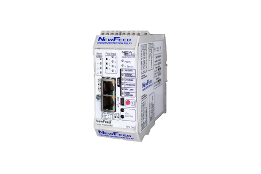 NEWELEC NEWFEED RELAY