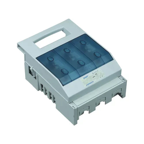 Chint Fuse Switch Disconnector 160A 3P NHR17-160/3