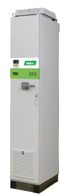 NIDEC M701 Unidrive Free Standing Drive 400V 315KW 608A