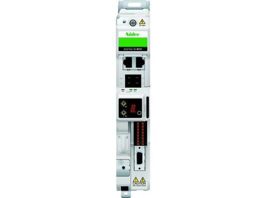 NIDEC 1.5KW 380/480V Digitax HD - M751